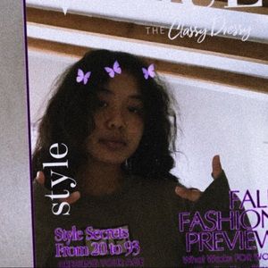 Meet your Posher, Pheara